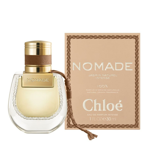 Nomade Jasmin Naturel Intense - Natürliches Eau de Parfum CHLOE Nomade Jasmin Naturel Intense - Natürliches Eau de Parfum CHLOE
